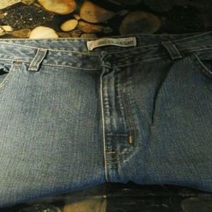 Classic Faded Glory Jeans